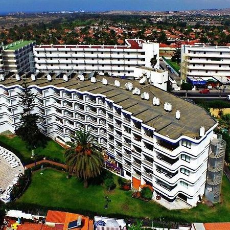 Apartmán Tamaran 208 Playa Del Ingles Exteriér fotografie