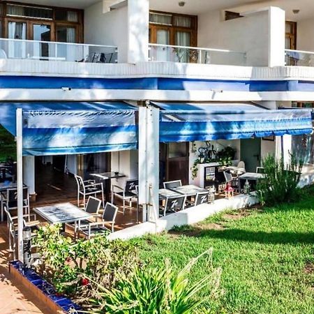 Apartmán Tamaran 208 Playa Del Ingles Exteriér fotografie