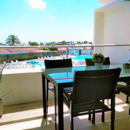 Apartmán Tamaran 208 Playa Del Ingles Exteriér fotografie