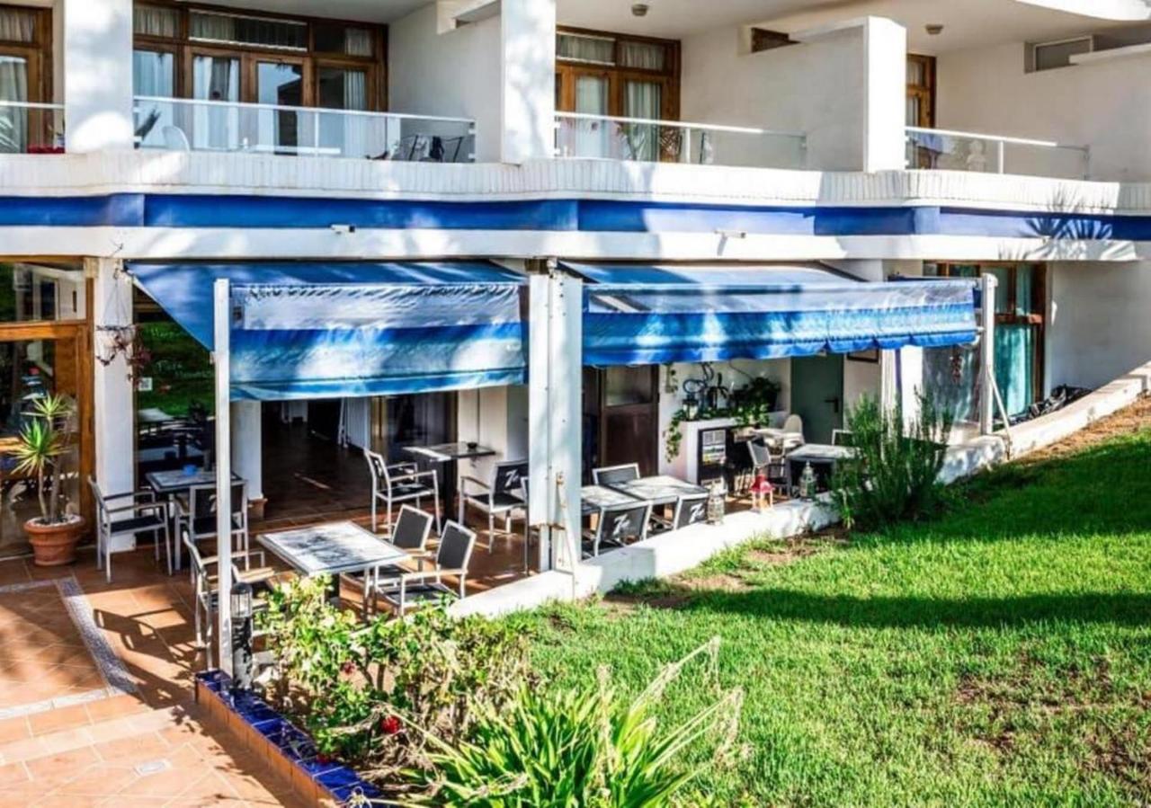 Apartmán Tamaran 208 Playa Del Ingles Exteriér fotografie