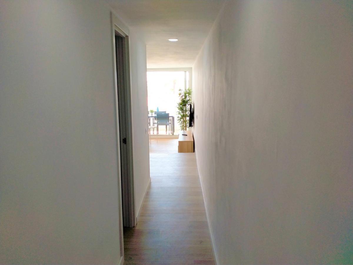 Apartmán Tamaran 208 Playa Del Ingles Exteriér fotografie