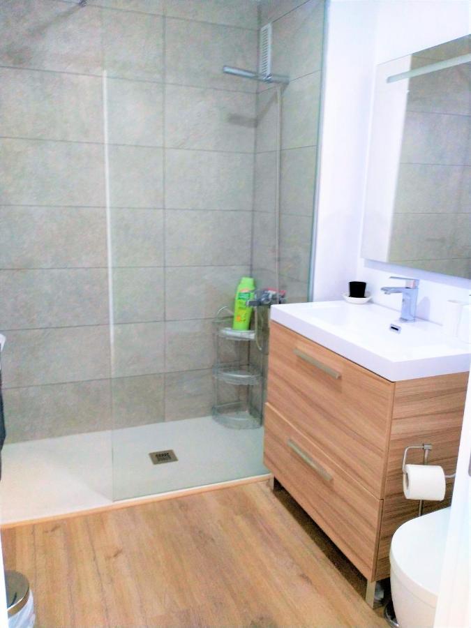 Apartmán Tamaran 208 Playa Del Ingles Exteriér fotografie